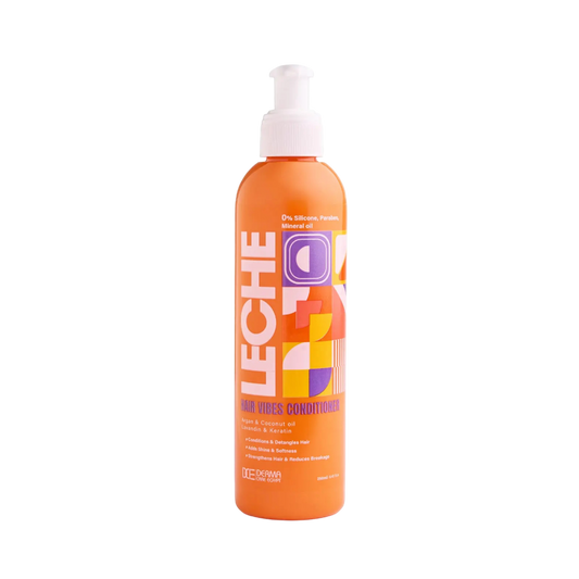 Hair Vibes Conditioner