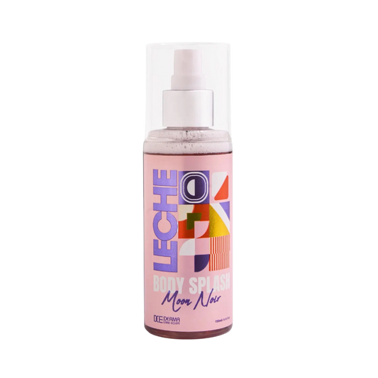 Moon Noir Body Splash