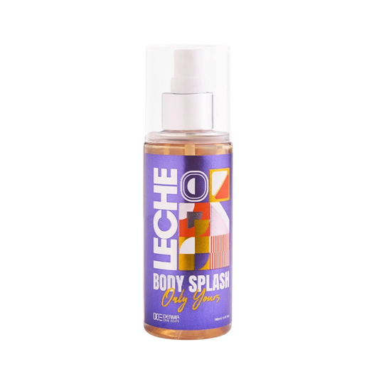 Only Yours Body Splash