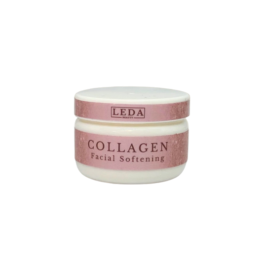 Facial Collagen Softening Cream
