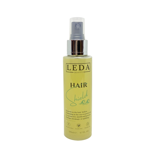 Hair Shield - For Sea & Pool Water
