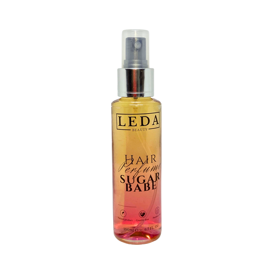 عطر الشعر شوجر بيب