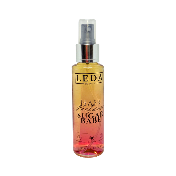 عطر الشعر شوجر بيب