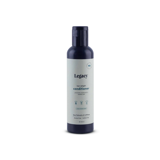 بلسم Hair Delight - للرجال