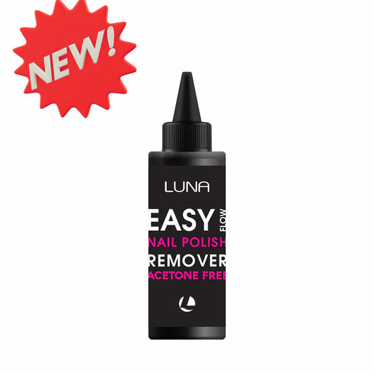 Nail Polish Remover Acetone Free