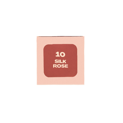 MY M Advance Hydra Melt Lip Gloss Silk Rose 10