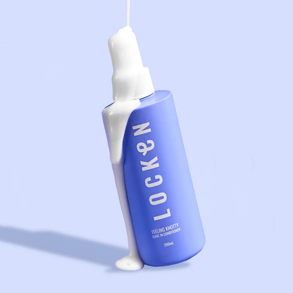 Leave-In Conditioner