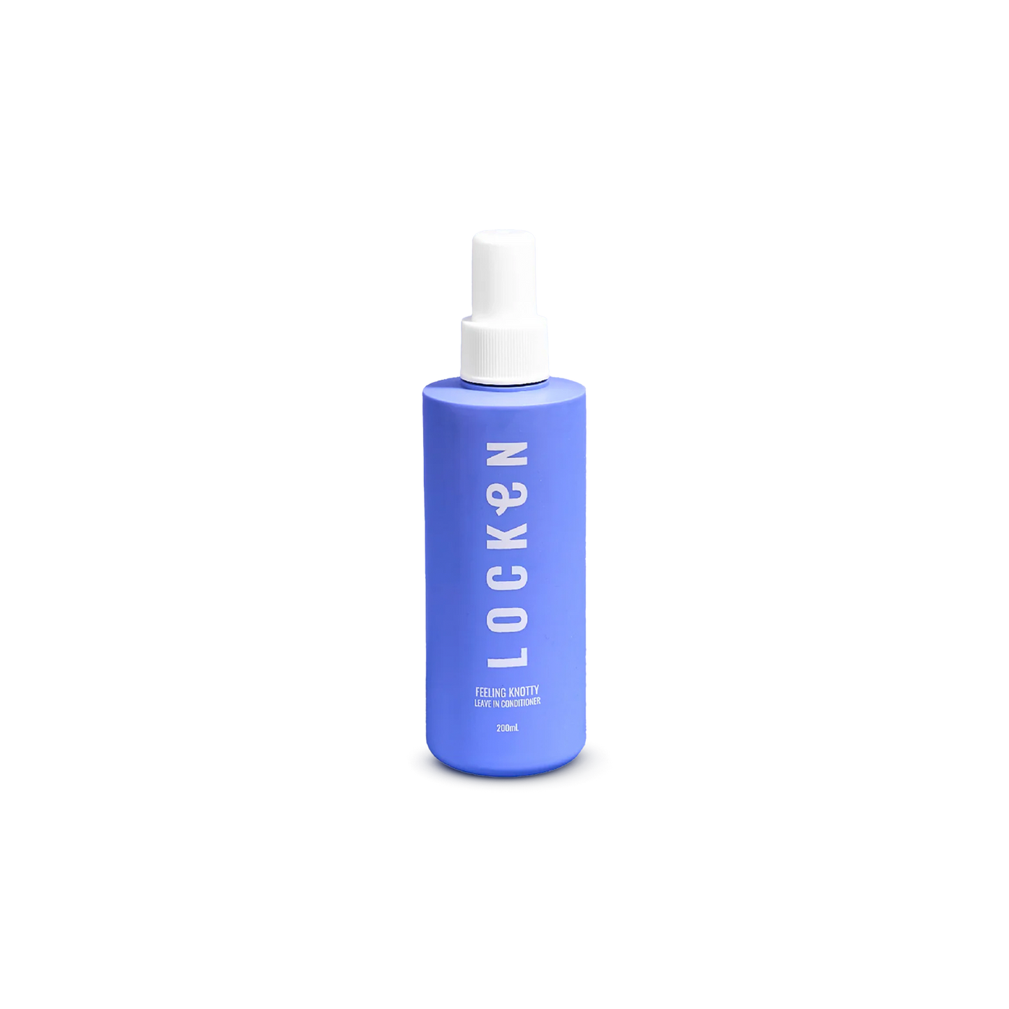 Leave-In Conditioner