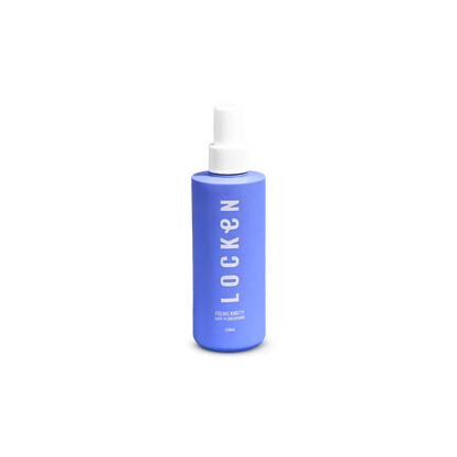 Leave-In Conditioner