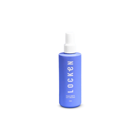 Leave-In Conditioner