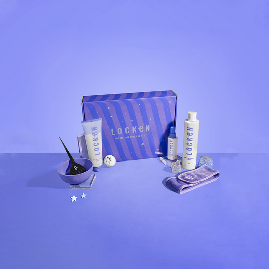 Hair Growth Kit