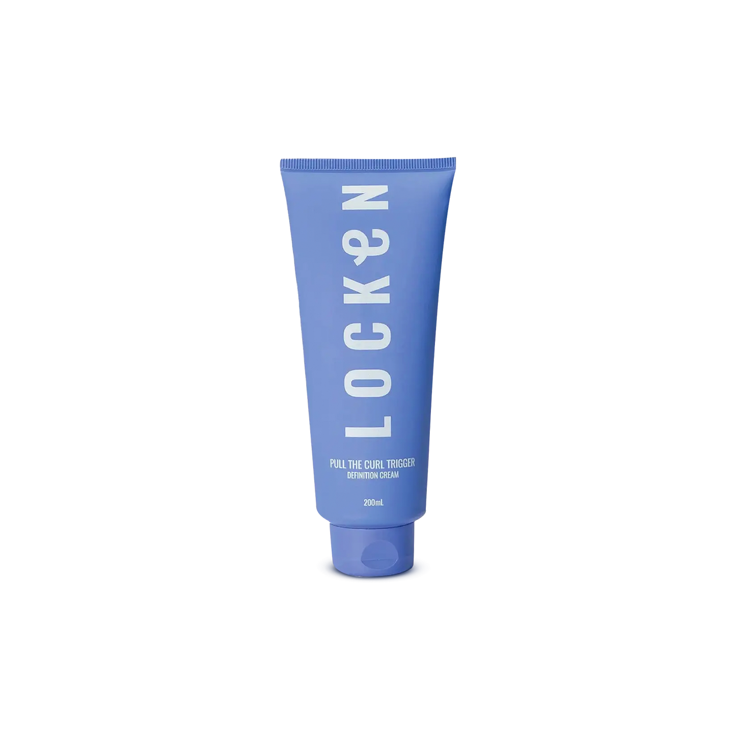 Pull The Curl Trigger Definition Cream