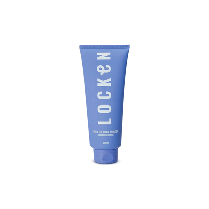 Pull The Curl Trigger Definition Cream