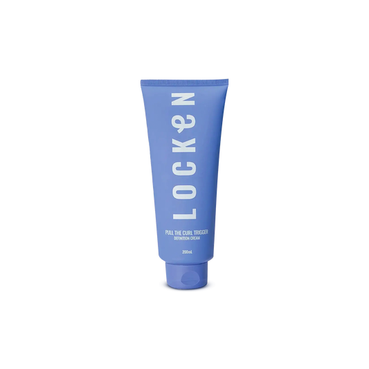 Pull The Curl Trigger Definition Cream