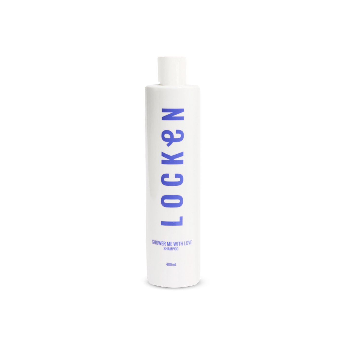 Shower Me With Love Shampoo