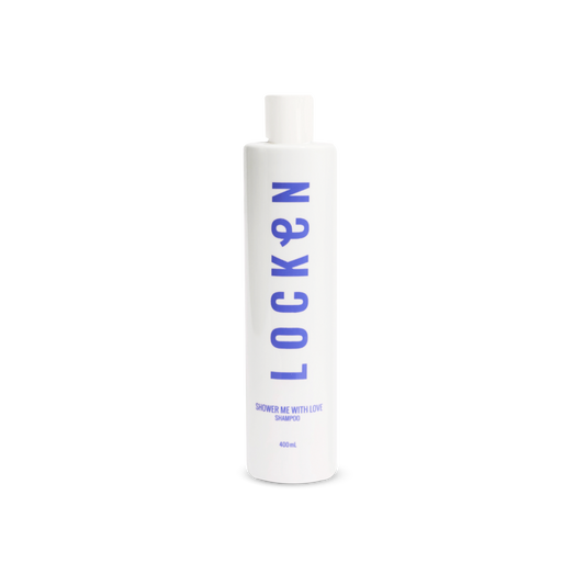 Shower Me With Love Shampoo