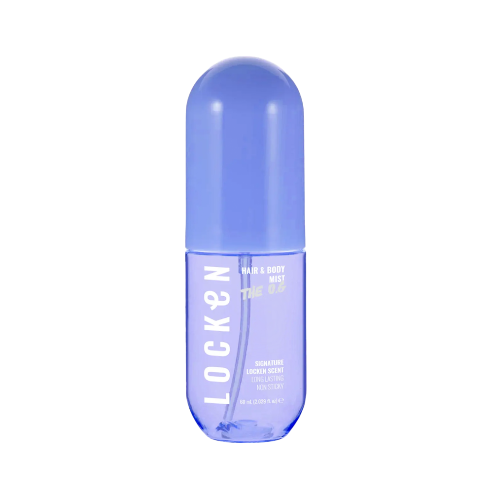 عطر الشعر والجسم الأصلي