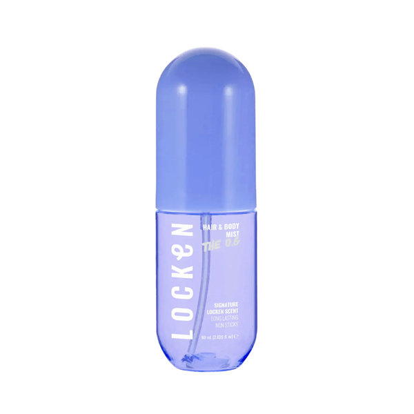 عطر الشعر والجسم الأصلي