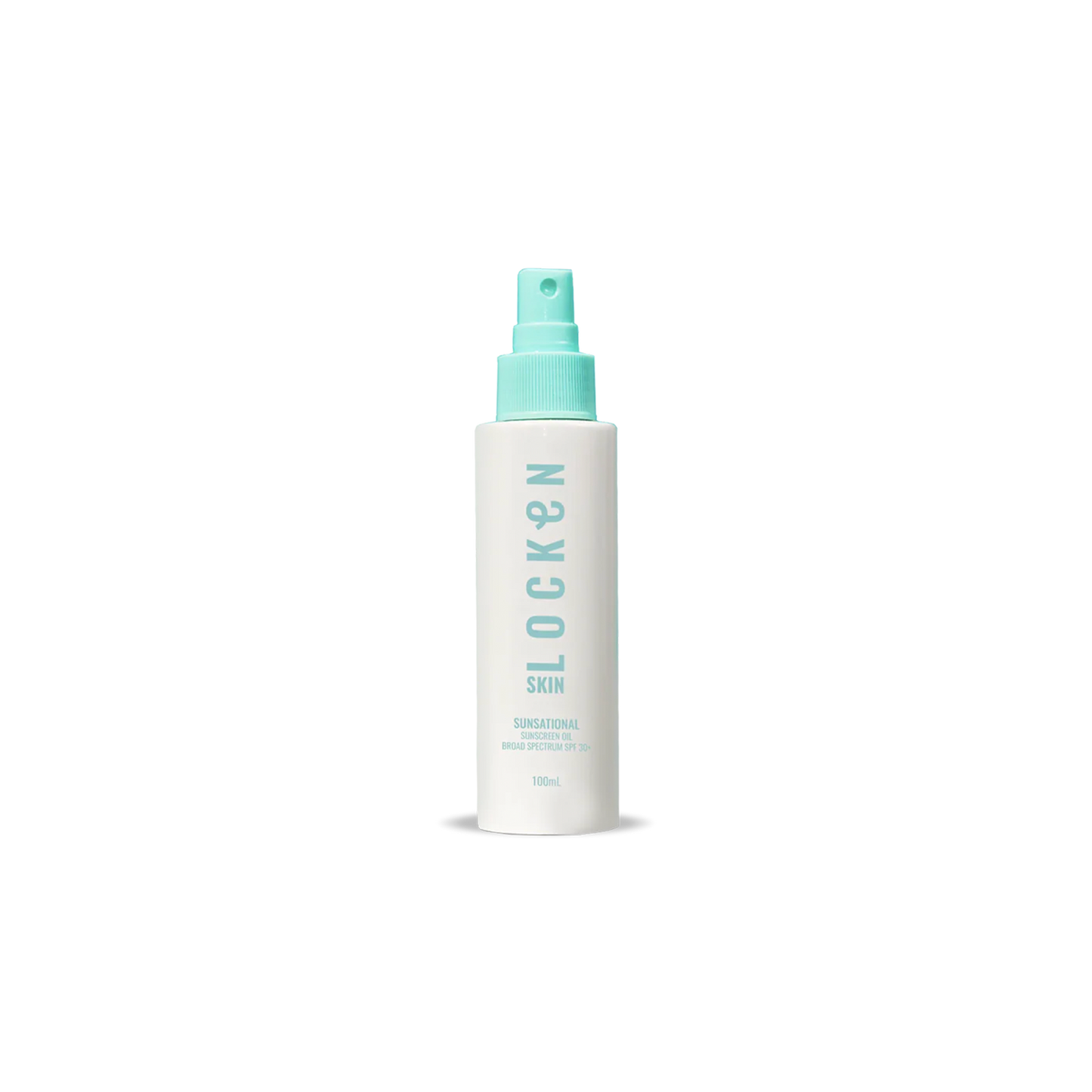 Sunsational Sunscreen Oil SPF30+