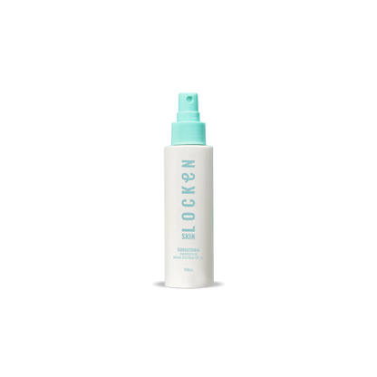 Sunsational Sunscreen Oil SPF30+