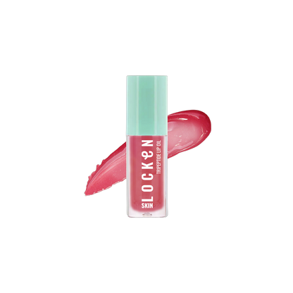 Tripeptide Lip Oil