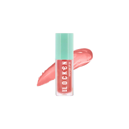 Tripeptide Lip Oil