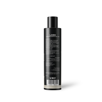 Every Man Daily Use Shampoo