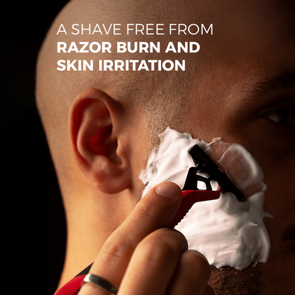 Shaving Foam - For Him