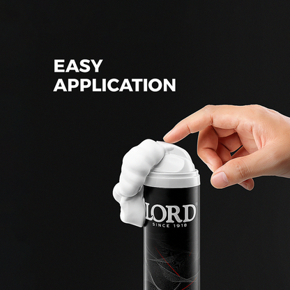 Shaving Foam - For Him