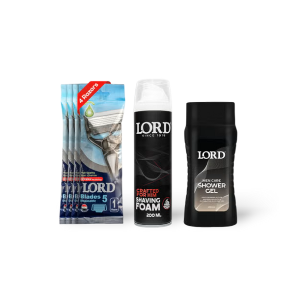 مجموعة الحلاقة المتكاملة