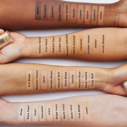 L'Oreal Paris Infallible 24h Fresh Wear Foundation
