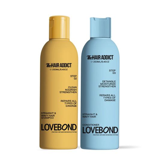 LoveBond Duo