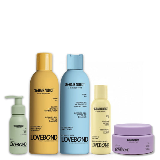 LoveBond Kit