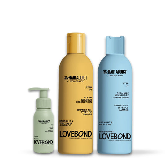 LoveBond Repair kit