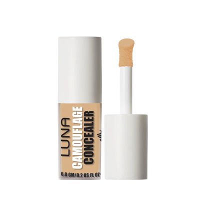 Camouflage Concealer