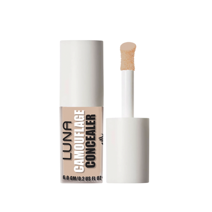 Camouflage Concealer