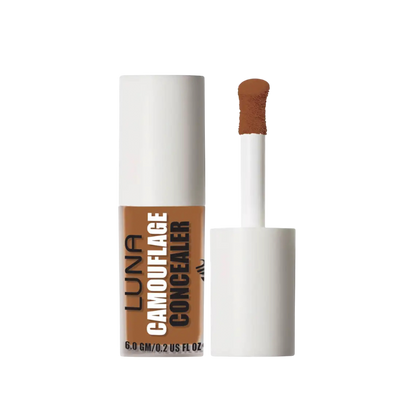 Camouflage Concealer