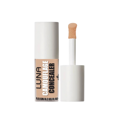 Camouflage Concealer