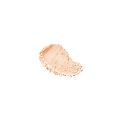 بودرة مضغوطة