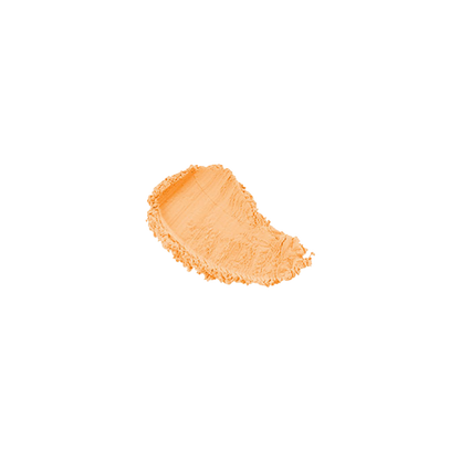 بودرة مضغوطة