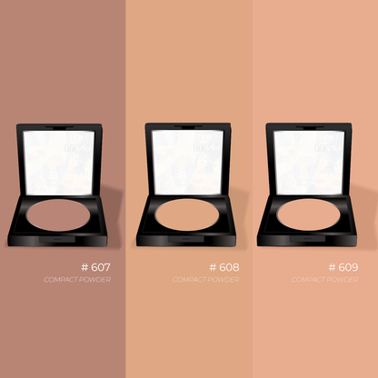 Compact Powder