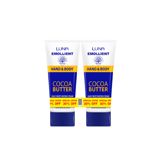 Hand & Body Cream (1+1)