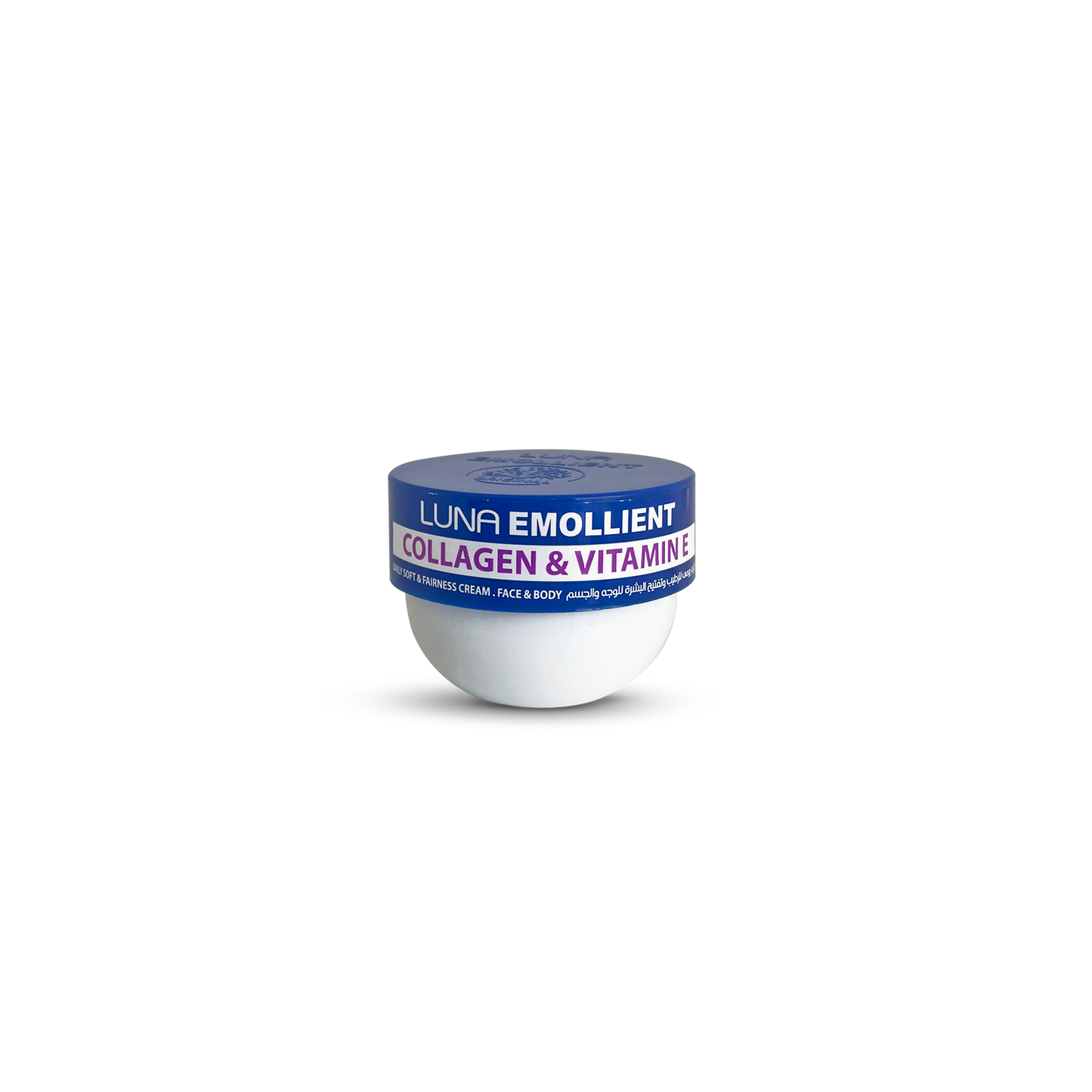 Emollient - Glycerin & Jojoba