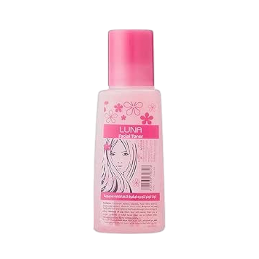 Facial Toner Rose Water