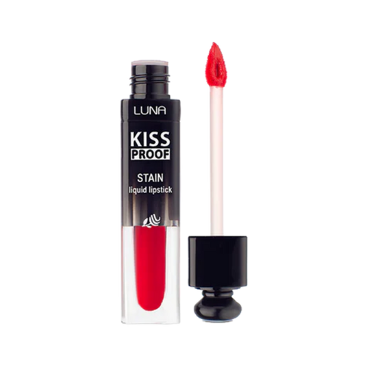 Kiss Proof Lipstick No.820