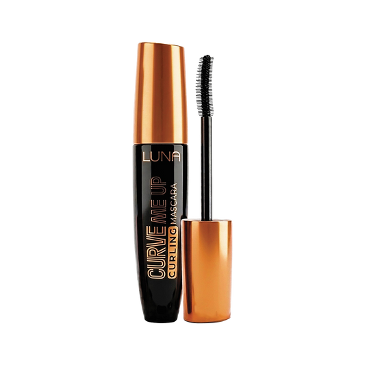 Mascara Curve Me Up