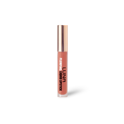 Plumping Liquid Lipstick