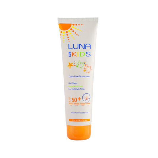 واقي شمسي للأطفال 50 SPF