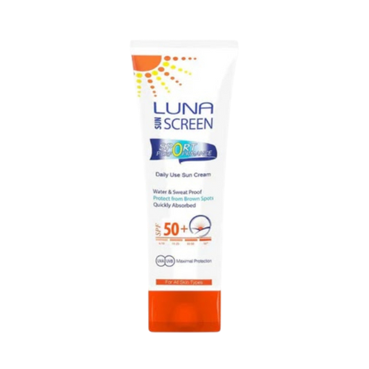 واقي الشمس لوشن للبالغين عامل حماية SPF 50+