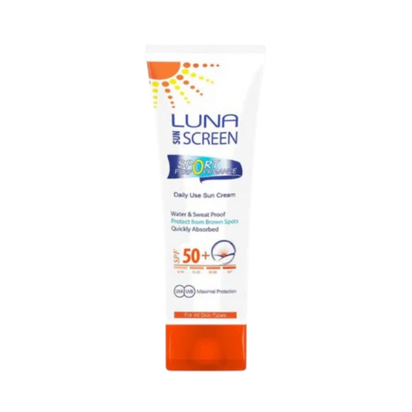 واقي الشمس لوشن للبالغين عامل حماية SPF 50+